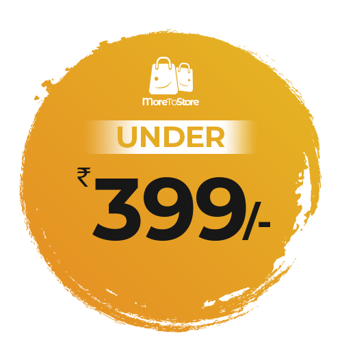 Under ₹399