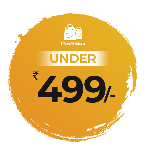 Under ₹499